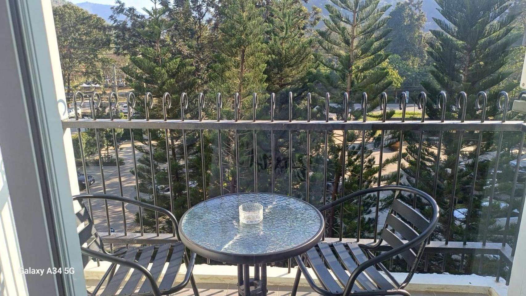 Courtyard Khaoyai By Sw Διαμέρισμα Mu Si Εξωτερικό φωτογραφία